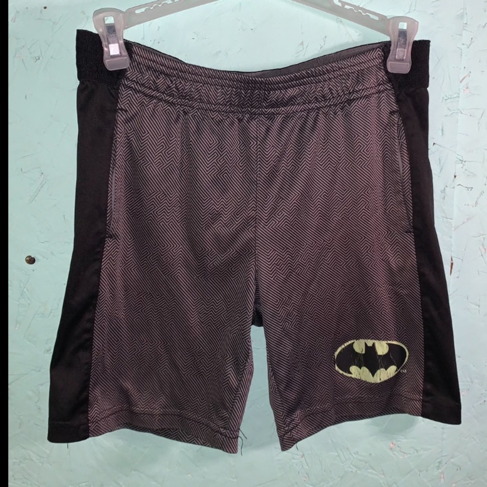 Boys Batman Shorts